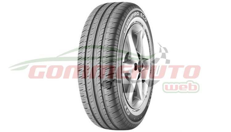 COP. 175/65R015 GT Radial CH ECO 84T